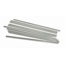 Hareline Foamanizer Rod Parts