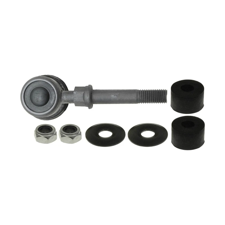 Barra estabilizadora de suspensión delantera ACDelco original para Nissan 200SX 1995-1998 Foto 2 de 4