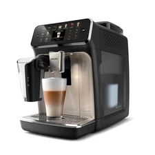 Philips 5500 LatteGo Fully Automatic Espresso Machine | 20 Beverages | EP5544/94