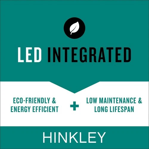 Hinkley Lighting - LED Landscape - Landscape - Taper - 12V 1.9W LED Horizontal - Picture 4 of 4