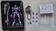 eva 01 figure products for sale | eBay