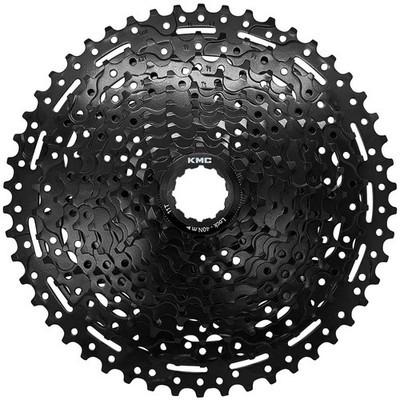 KMC React 11-speed Cassette CSTE00547