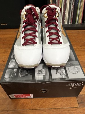 Nike LeBron 7 Cavs MVP Size 13