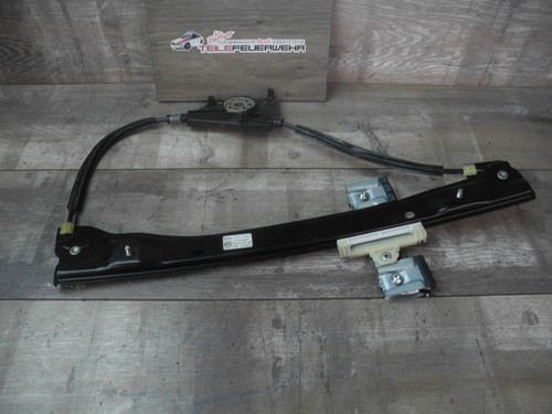 VW UP! Seat Mii Skoda Citigo Fensterhebermechanik vorn rechts 1S3837462A