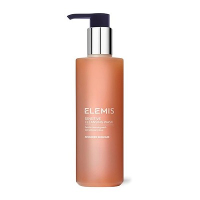 ELEMIS Sensitive Cleansing Face Wash, Gentle Cleanser 200 ml (1er Pack) 