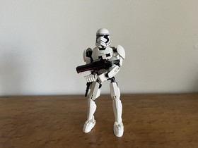 LEGO Star Wars Buildable Figure Lot 75112 General Grievous 75533 Boba Fett +more