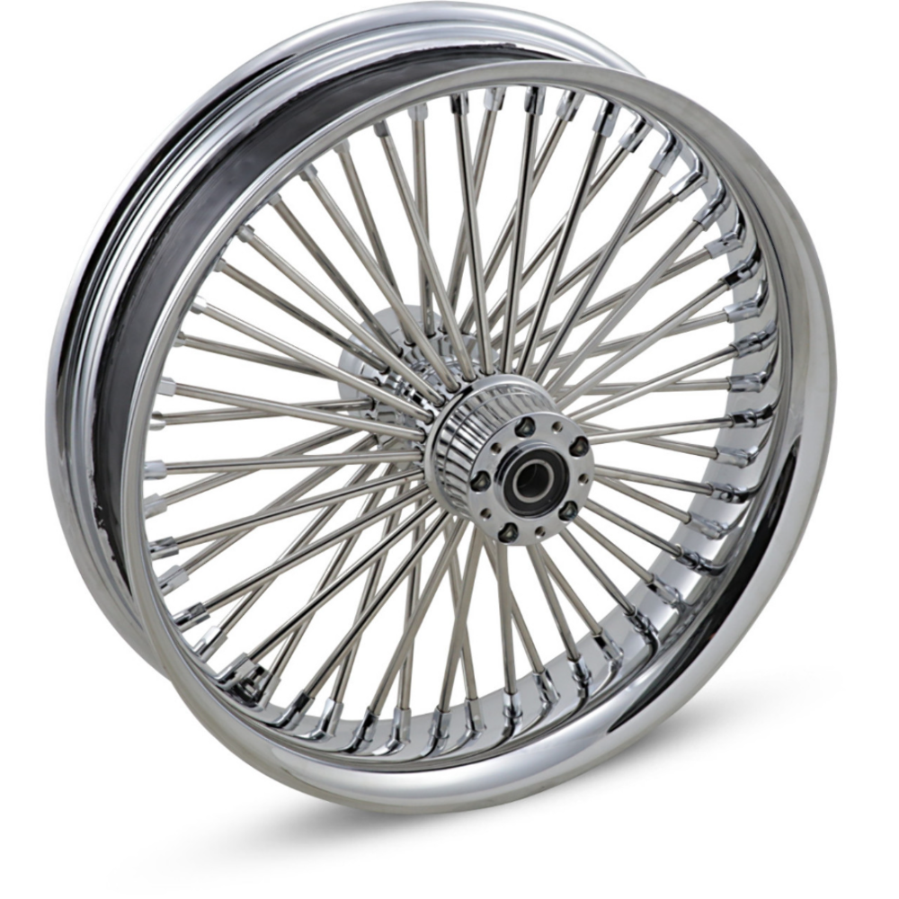 2002-2007 Harley FLH DRAG SPECIALTIES 16x3.5