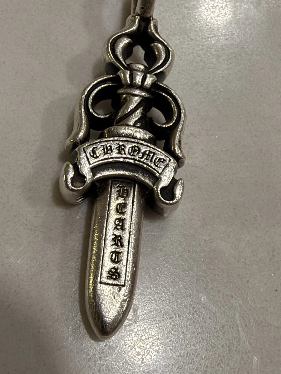 Chrome Hearts Fashion Pendants for sale | eBay