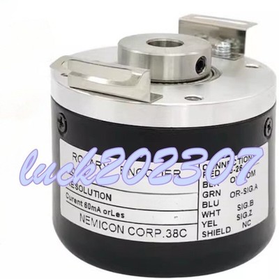 1PC NEW NOC-H2500 NOC H2500 2MD encoder  *ll
