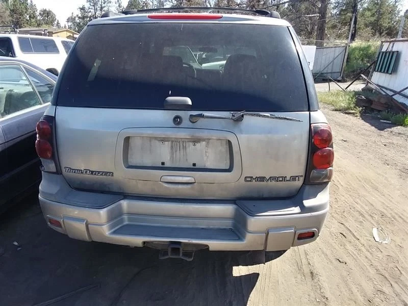 Módulo de control electrónico ECM del motor 4,2 L compatible con 03-05 ENVOY 22079893 Foto 4 de 4