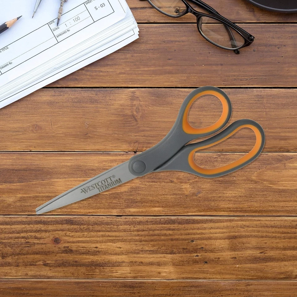 Scissors 8-inch - Image 4 of 4