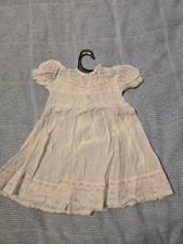Antique Baby Dress