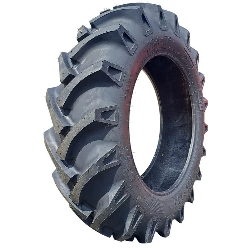 4 X Schlauch 13.6-38 / 14.9-38 Schlauch F Traktor, Reifen 480/70-38 TR218A, Kabat