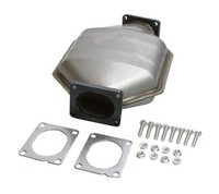 Maxgear 27-6012 Ruß-/Partikelfilter, Abgasanlage FüR BMW