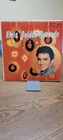 Elvis Presley vinyl LP lot