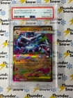 Mega Charizard X ex #013 2025 Pokemon Japanese PSA 10 143029413