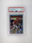 2023 Topps Shohei Ohtani 1988 Chrome Silver Pack PSA 9 #2T88C-25