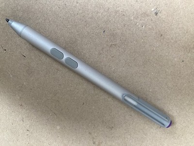 Microsoft Surface Pen - 1616 - ( 3UY-00001) - mit Radiergummispitze und neuem Akku