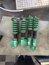 Tein Flex Z Coilovers Mitsubishi Evo Ix Tein Flex Z Coilovers Mitsubishi Evo Ix
