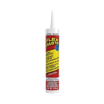 FLEXPASTE Super Thick Rubberized Paste 270ml - Weiß