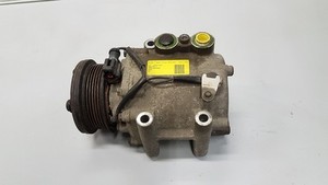 Kompressor Klimaanlage 2S6H19D629AB Ford JH1/JD3 Fiesta 1.3