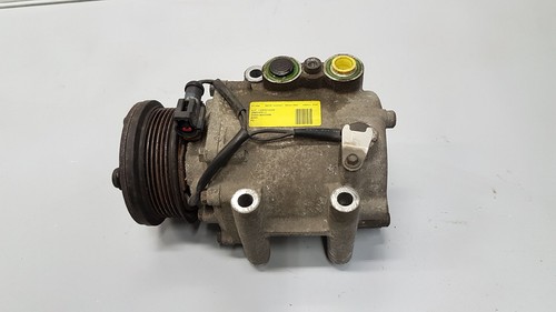 Kompressor Klimaanlage 2S6H19D629AB Ford JH1/JD3 Fiesta 1.3