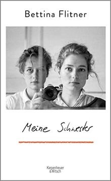 Meine Schwester: »Dieses Buch hat alles, was wir un... | Buch | Zustand sehr gut