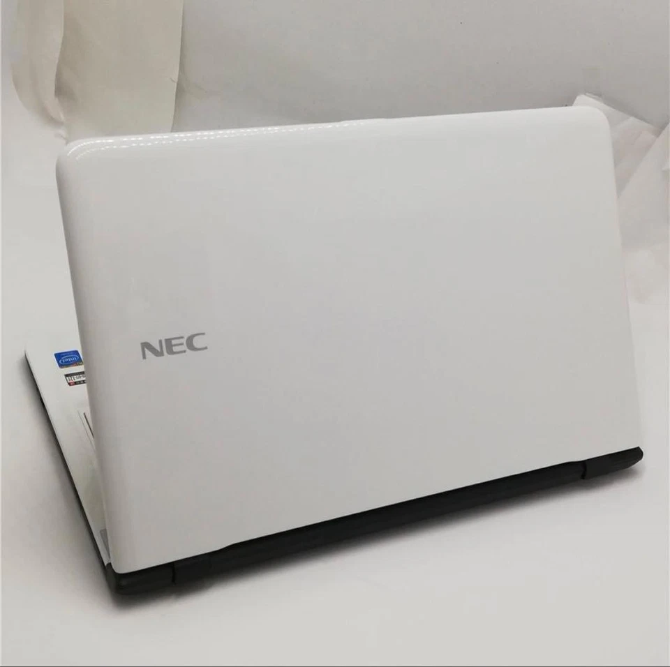 Nec Laptop Business Notebook Pc [Model Number] [Screen Size] Inch Windows - Image 3 of 4