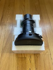 Panasonic ET-DLE085 Zoom/ Short throw Projector lens New In Box