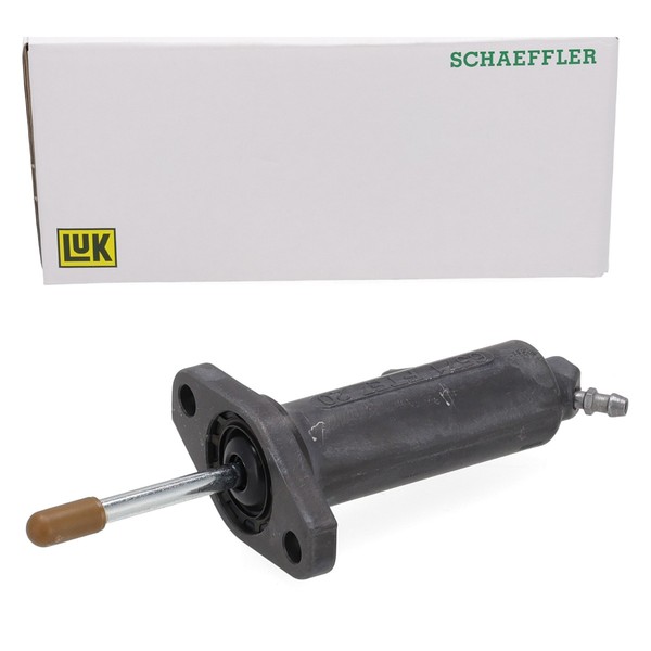 LUK 512004310 Nehmerzylinder FüR BMW 3Er E21 E30 5Er E12 E28 6Er E24 21521157212-image