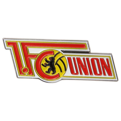 AM BALL COM GMBH 1. FC Union Berlin Magnet Logo Vereinslogo