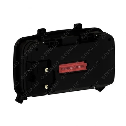 Conjunto de cuadro de instrumentos A22-74208-106, Icu 3 S, M2, Estados Unidos, T para Freightliner Foto 4 de 4