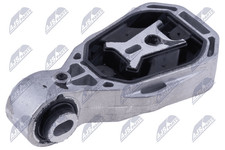 Cuscinetto motore posteriore per MERCEDES-BENZ CLASSE A passo posteriore Classe B Sports