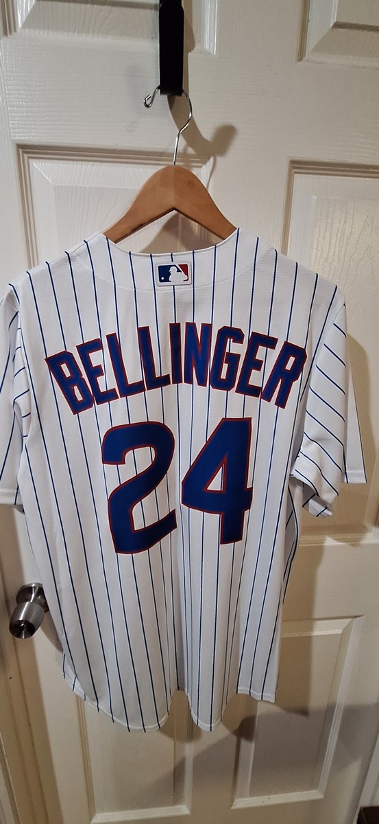 Nike Chicago Cubs Bellinger ユニフォーム Cody Bellinger Chicago Cubs Nike MLB Jersey Size Large | eBay