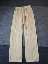 Vintage Men's Levi's 501 Jeans Size 31 x 34 31 x 34 made in USA