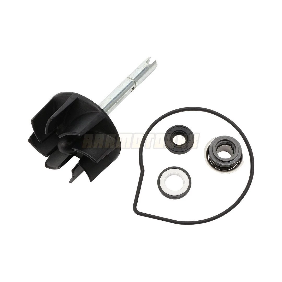 Motorcycle Water Pumps for Kawasaki Ninja ZX14 for sale | eBay