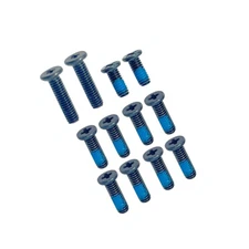 Lower Bottom Base Cover Case screws for ASUS TUF Dash F15 FX517ZC