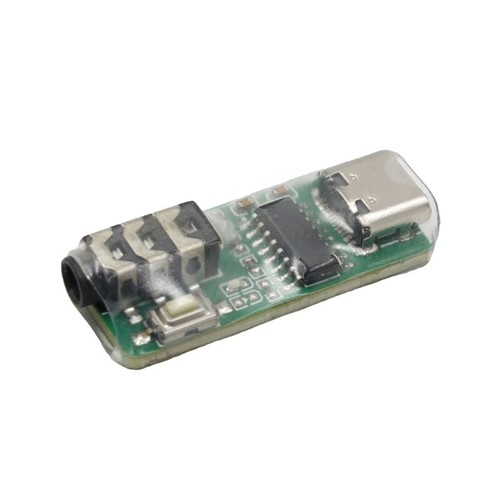 Double Modes CW Training Device Morse Code CW Trainer for VBand Morse Trainer - Zdjęcie 10 z 10