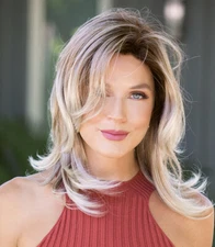 HARLOW Wig by NORIKO, Rene of Paris, *ALL COLORS*  NEW