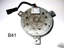 Opel Omega B el. Fan Cooling Motor Bosch 0130303277 GM 9129016
