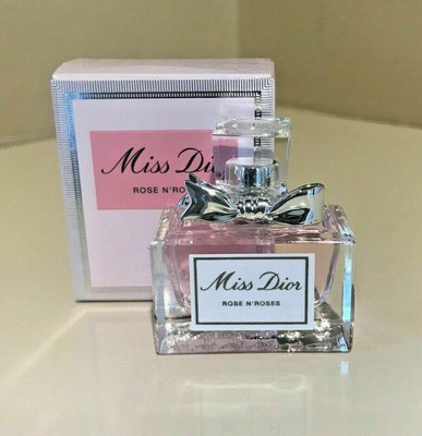 miss dior eau de parfum mini