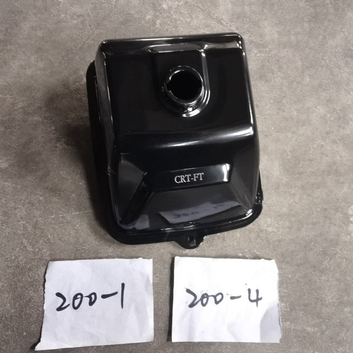 X-PRO Gas Fuel Tank for 200cc ATV CT200-1(Cougar/Jaguar 200),CT200