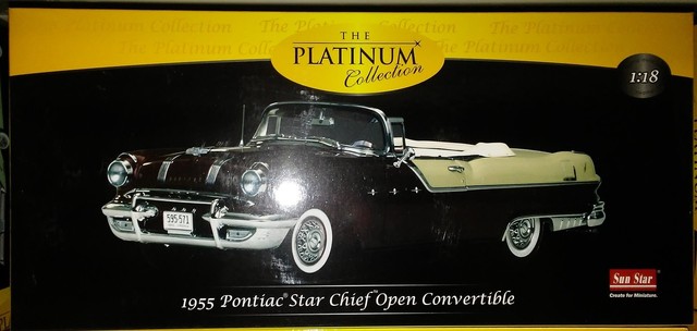 sunstar platinum 1 18