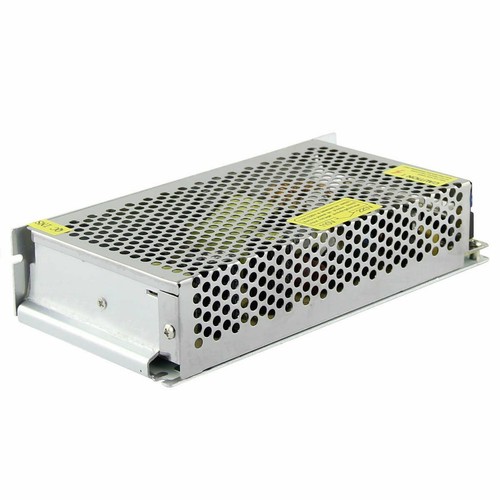 AC100V-240V To DC5V 12V 24V 36V LED Strip Light Drive Power Supply Switch Adapte - Picture 96 of 114