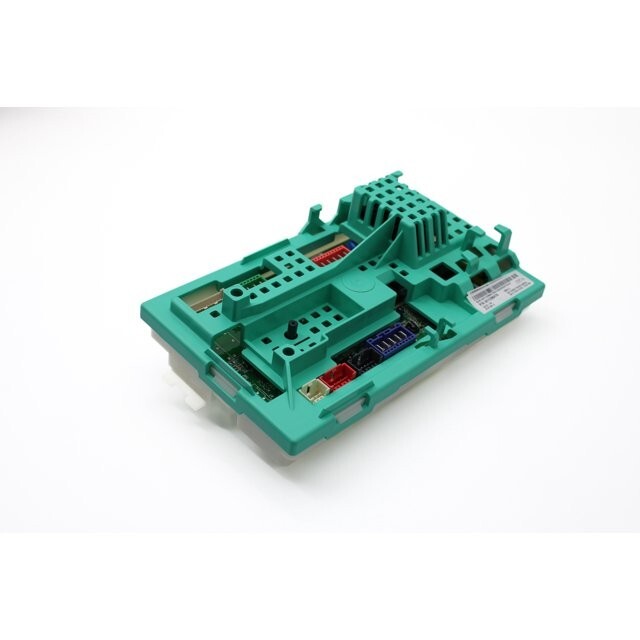 Module de contrôle Whirlpool Indesit 481221479713