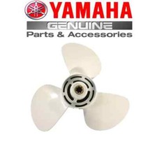 ELICA SELVA YAMAHA IN ALLUMINIO 69W-45945-00 3X11-1/8″X13″-G