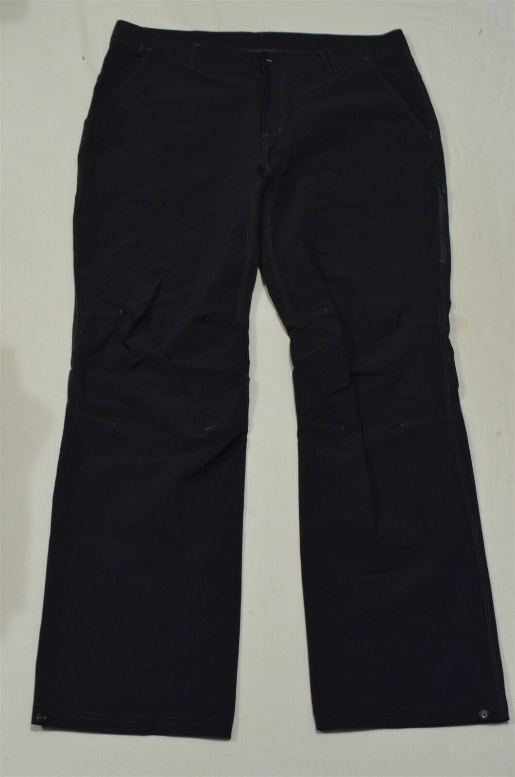 38 x 34 Black AWV002 Outdoor Tech Knee Pants | eBay