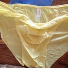 MENS BIKINI BREIFS NYLON US LARGE SHERE — photo 2
