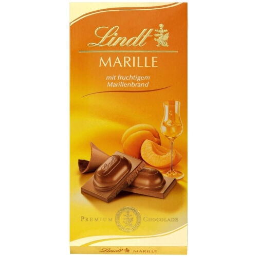 Lindt 100g Tafeln zur Auswahl MIT und OHNE Zucker oder Alkohol, auch zum Backen - Bild 16 von 21