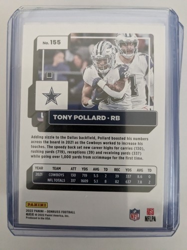 🏆 2022 Panini Donruss Hyper Press Proof SSP #1-400 RC💲Bulk Order Savings 💰 - Picture 22 of 60